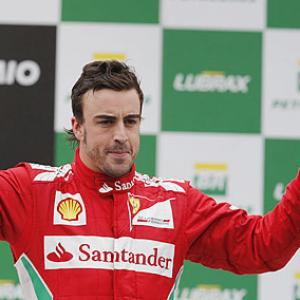 Ferrari mull over protesting Vettel's title win