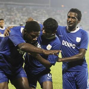 I-League: Defending champs Dempo to take on Churchill