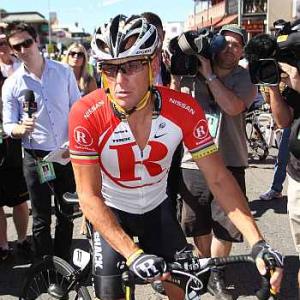 Cyclist Lance Armstrong cheated: USADA report