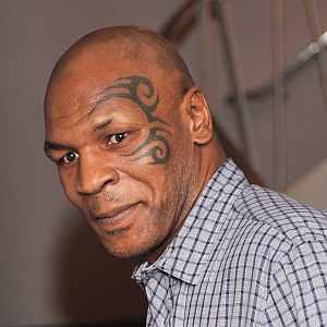 'Tyson gets Australia visa for speaking event'