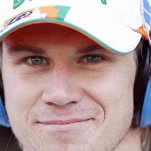 Force India car good enough for podium finish: Nico