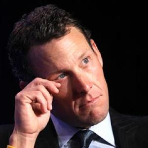 Armstrong could take lie test over doping