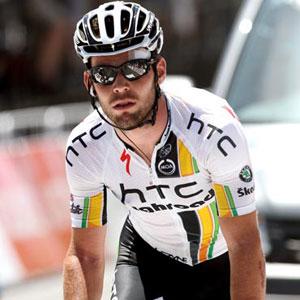 With tour in sight, cyclist Cavendish leaves Team Sky