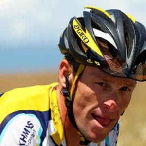 Armstrong's fate looms as USADA decision out on Monday