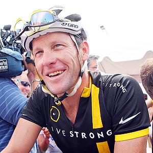 Can we really forget Lance Armstrong's legacy?
