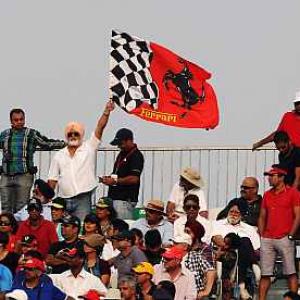 Fans can make Indian GP most exciting race: Hamilton