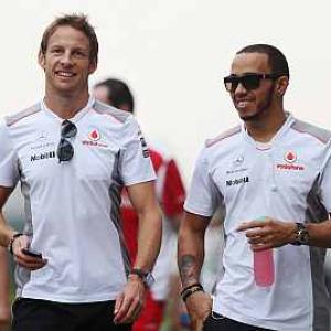 Qualifying race will be key to success: Hamilton