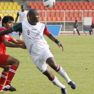 Bagan struggle to their first win of the season
