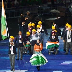 Secretary-General commends India's medal winner