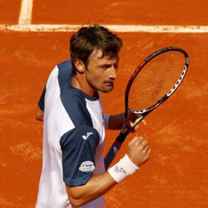 Former No.1 Juan Carlos Ferrero announces retirement