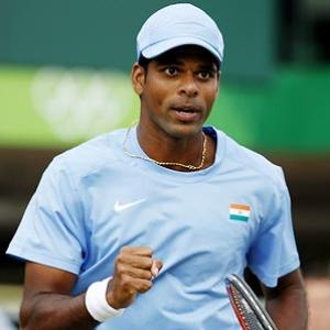 Davis Cup: Yuki, Vishnu to play on day one