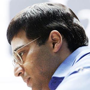 Anand to play Vallejo in Masters opener