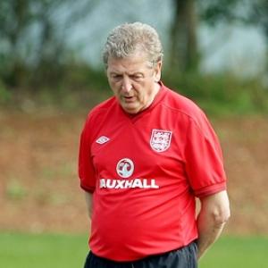 Hodgson disappointed with Terry retirement decision