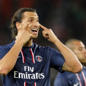'Ibrahimovic will score more than 30 league goals'