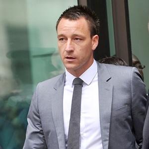 FA reject Terry claim of forcing his retirement