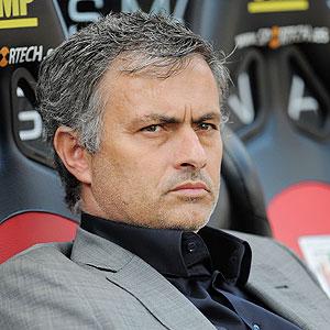 Mourinho reckons he'll be coaching even at 70!