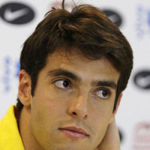 Kaka named in Brazil squad after two-year absence
