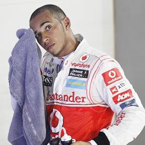 Hamilton move part of growing up, says Coulthard