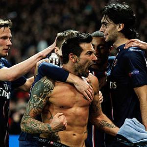 C League: PSG face massive test with Barca in quarters