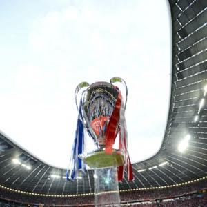 Photos: Champions League promises jewels and duels