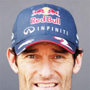 Webber to start Chinese GP at back of grid