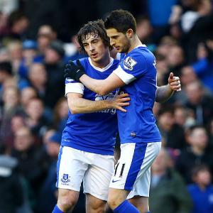 EPL: Everton face Arsenal in fight for C League spot