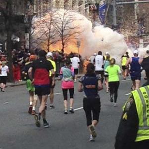 Show must go on for city sport events after Boston blasts