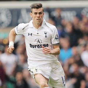 The Gareth Bale Season of 2012/13 at Spurs was one of the greatest the  Premier League has seen