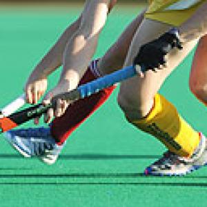 India in semis of Jr women's hockey World Cup