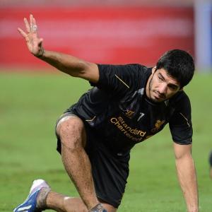 Is Suarez the right choice for Arsenal?