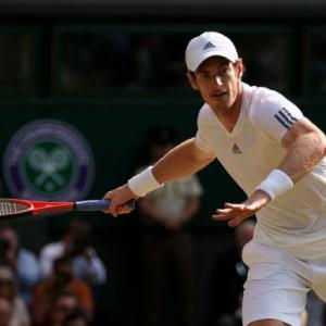 Slam wins over rankings for Murray as he looks to defend US Open crown