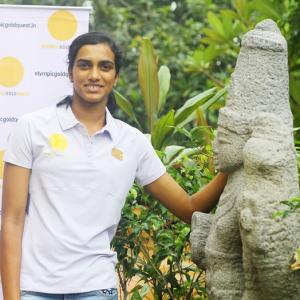 Gopi expects Sindhu to shine in semis; backs 'unwell' Saina