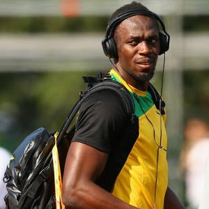 Showman Bolt needs to guard against complacency