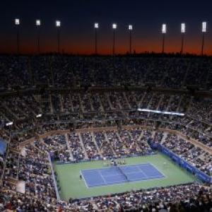 Roof planned for U.S. Open's Arthur Ashe stadium