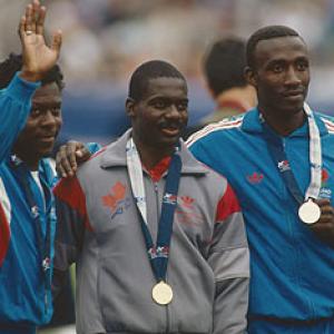 Race row: 1986 Edinburgh CWG were on brink of cancellation