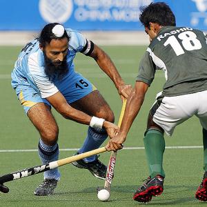 Can Indo-Pak series revive hockey in both nations? Tell us!