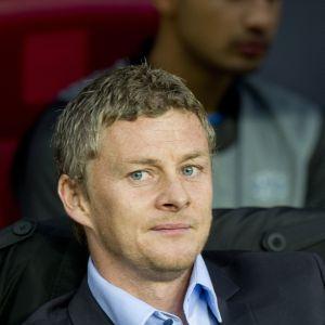 Cardiff set to appoint Solskjaer: Media Reports