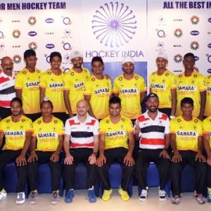 Junior Hockey WC: India eye positive start against Holland