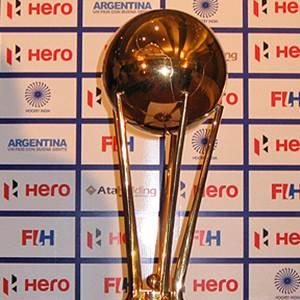 Jr World Cup hockey: India lose to Netherlands
