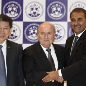 India to bid for 2015 and 2016 Club World Cup football: AIFF