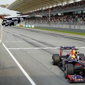Formula One to award double points for final race