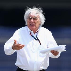 Ecclestone says will fight BayernLB damages claim