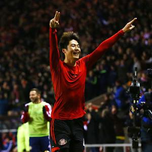 League Cup: Ki opens Sunderland with late winner over Chelsea
