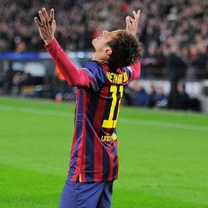 Barcelona's signing of Neymar being investigated by court