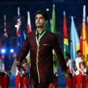 Indian Olympic Association bows under pressure after an eventful year