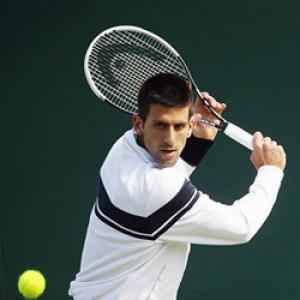 Djokovic lambasts national tennis officials for bad court