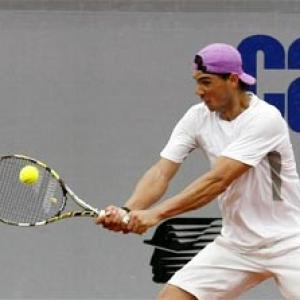 Nadal's aura may take time to return, says Murray