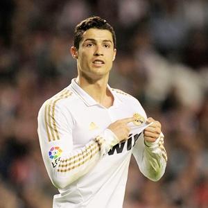 United praying Ronaldo does not emulate namesake