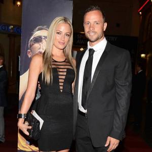 Pistorius charged with murdering girlfriend