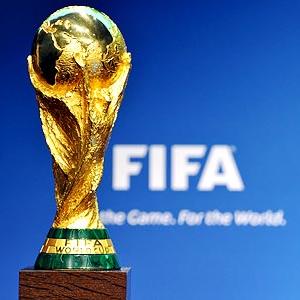 FIFA plans biological profiling at World Cup